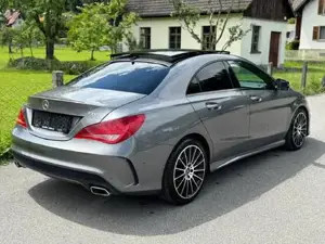 Mercedes-Benz CLA Bild 7
