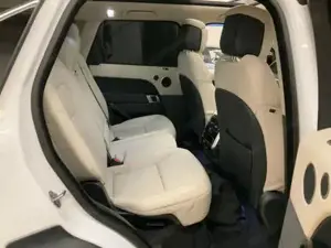 Land Rover Range Rover Sport Bild 4