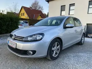 VW Golf 2.0 tdi Bild 4