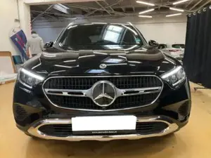 Mercedes-Benz GLC Bild 10