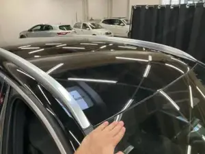 Mercedes-Benz GLC Bild 9