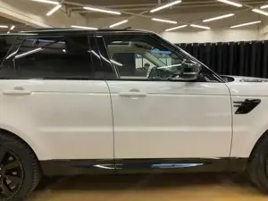 Land Rover Range Rover Sport Bild 7