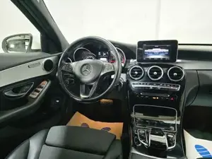 Mercedes-Benz C-Klasse Bild 11