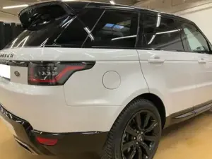 Land Rover Range Rover Sport Bild 5