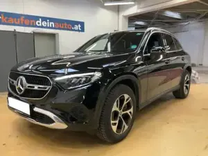 Mercedes-Benz GLC Bild 3