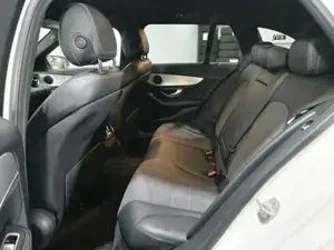 Mercedes-Benz C-Klasse Bild 13