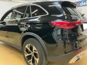 Mercedes-Benz GLC Bild 4