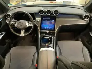 Mercedes-Benz GLC Bild 13