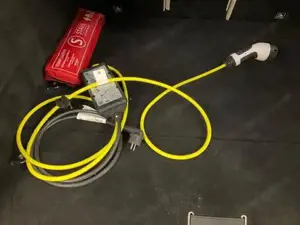 Land Rover Range Rover Sport Bild 5