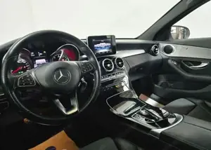 Mercedes-Benz C-Klasse Bild 9