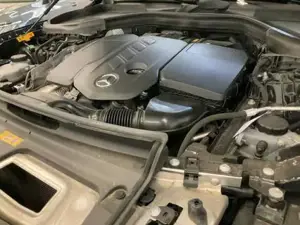 Mercedes-Benz GLC Bild 15