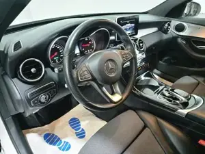 Mercedes-Benz C-Klasse Bild 8