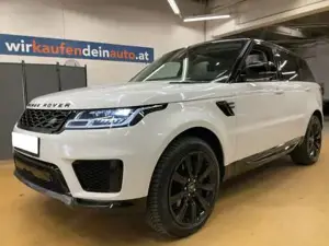 Land Rover Range Rover Sport Bild 6