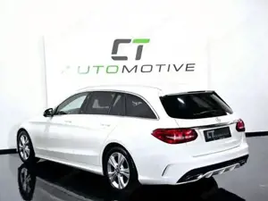 Mercedes-Benz C-Klasse Bild 3