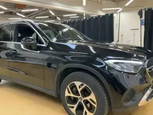 Mercedes-Benz GLC Bild 8