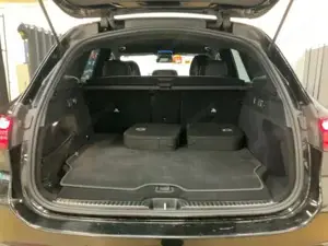 Mercedes-Benz GLC Bild 11