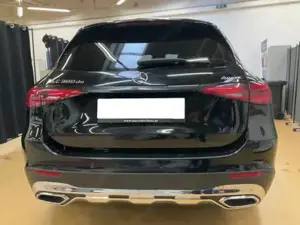 Mercedes-Benz GLC Bild 5