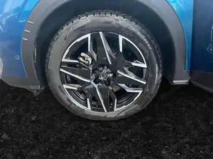 Peugeot 5008 Bild 13