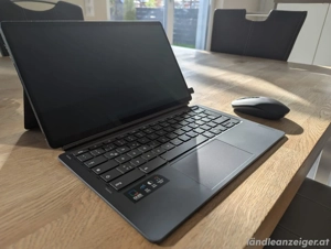 Lenovo 2 in 1 Tablet   Laptop Bild 3