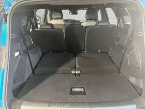 Peugeot 5008 Bild 14