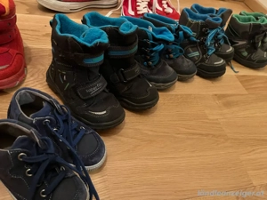 Kinder schuhe  Bild 6