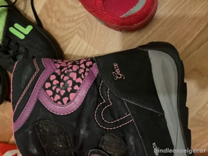 Kinder schuhe  Bild 3