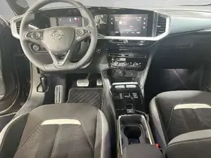 Opel Mokka Bild 8