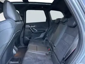 BMW iX1 xDrive30 U11 M Sportpaket Head-Up DAB Bild 11