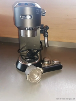 Delonghi Sibträger 