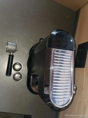 Delonghi Sibträger  Bild 4