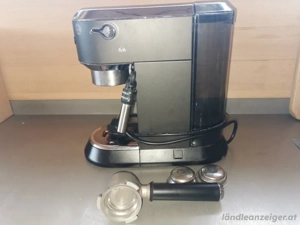 Delonghi Sibträger  Bild 2