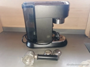 Delonghi Sibträger  Bild 3