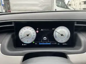 Hyundai Tucson Bild 11