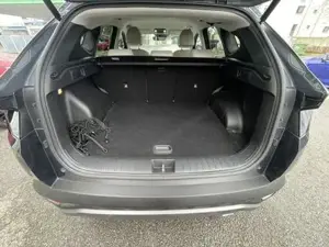 Hyundai Tucson Bild 6