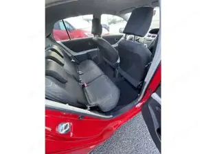 Toyota Yaris Bild 10