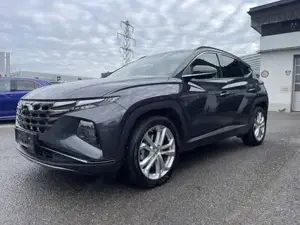 Hyundai Tucson Bild 3