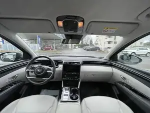 Hyundai Tucson Bild 10
