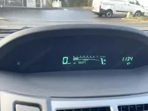 Toyota Yaris Bild 12