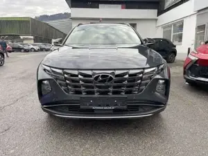 Hyundai Tucson Bild 2