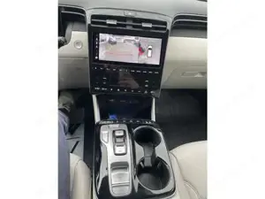 Hyundai Tucson Bild 12