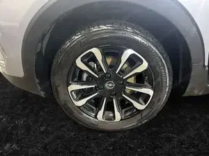 Opel Crossland Bild 18