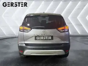 Opel Crossland Bild 10