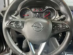 Opel Crossland Bild 14