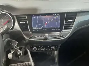 Opel Crossland Bild 16