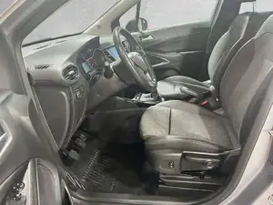 Opel Crossland Bild 11