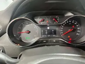 Opel Crossland Bild 15