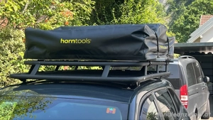 Dachzelt für Pkw