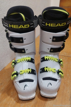 Skischuhe Head Gr 40