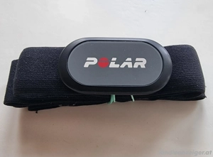 Polar H9 Brustgurt