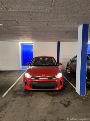 Kia Rio Neon (Baujahr 2017) Bild 2